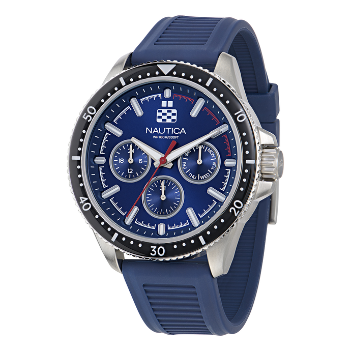 NAUTICA