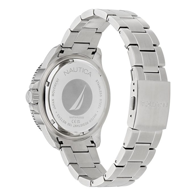 NAUTICA NCT WINDROSE