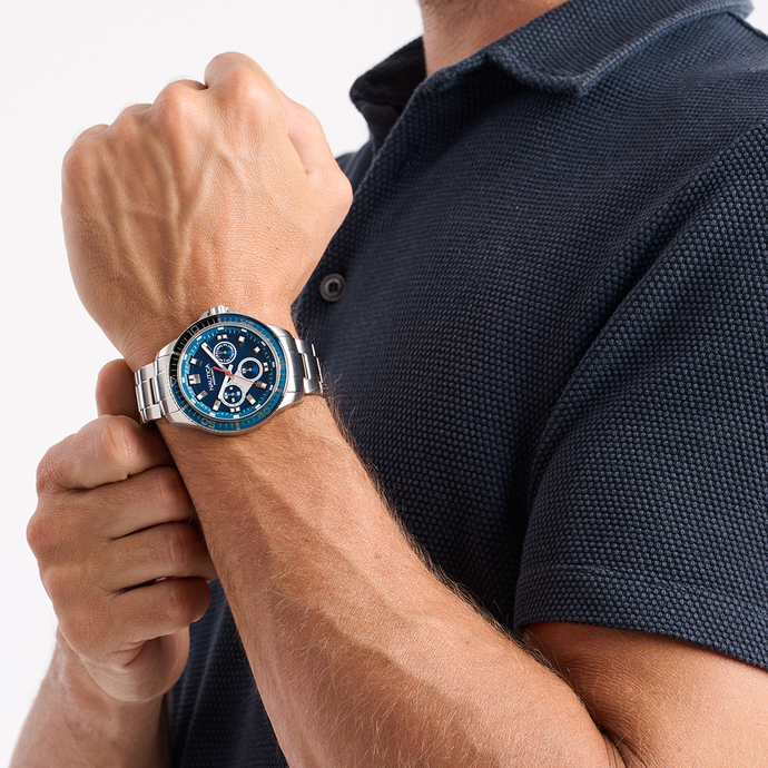 NAUTICA NCT WINDROSE