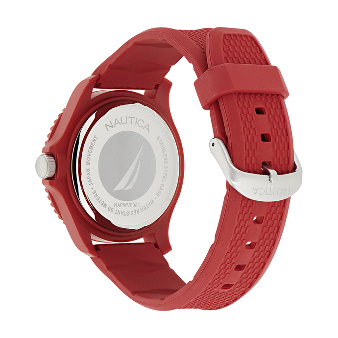 NAUTICA N83 WAVEMAKERS