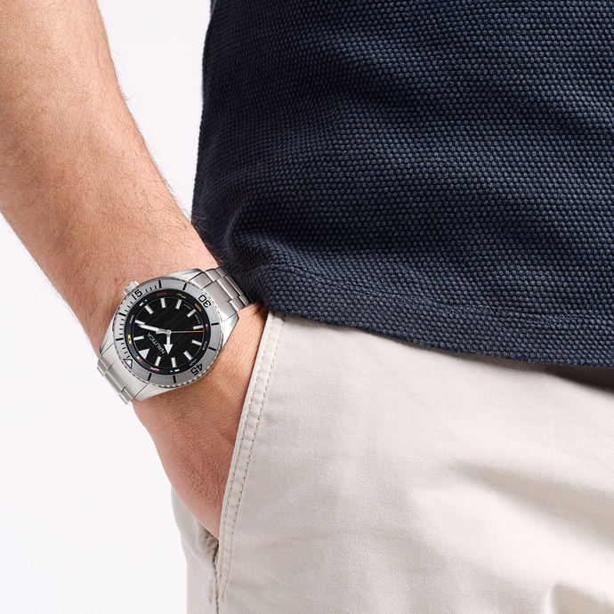 NAUTICA NCT WINDWARD