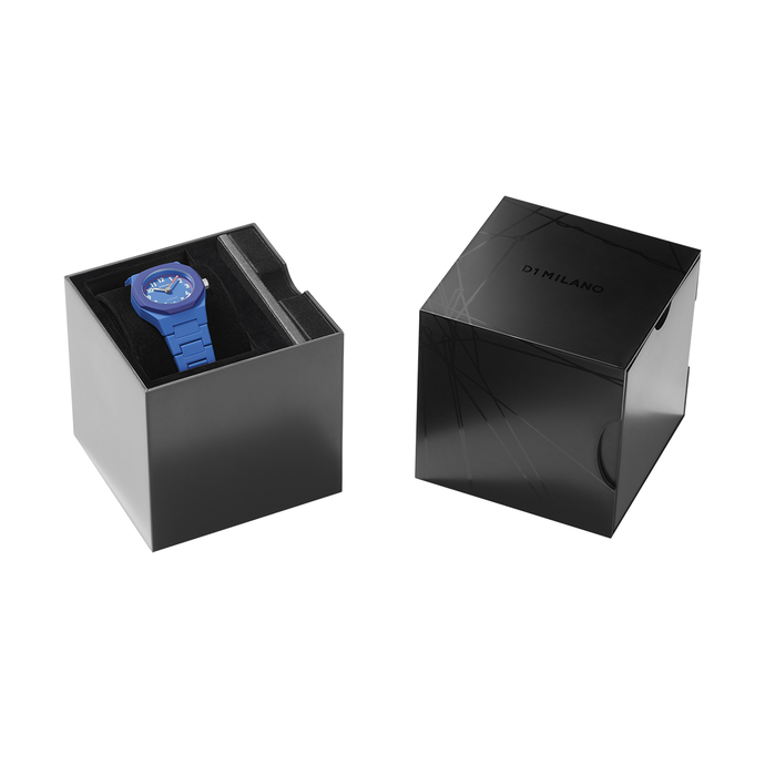 D1 MILANO POLYCARBON