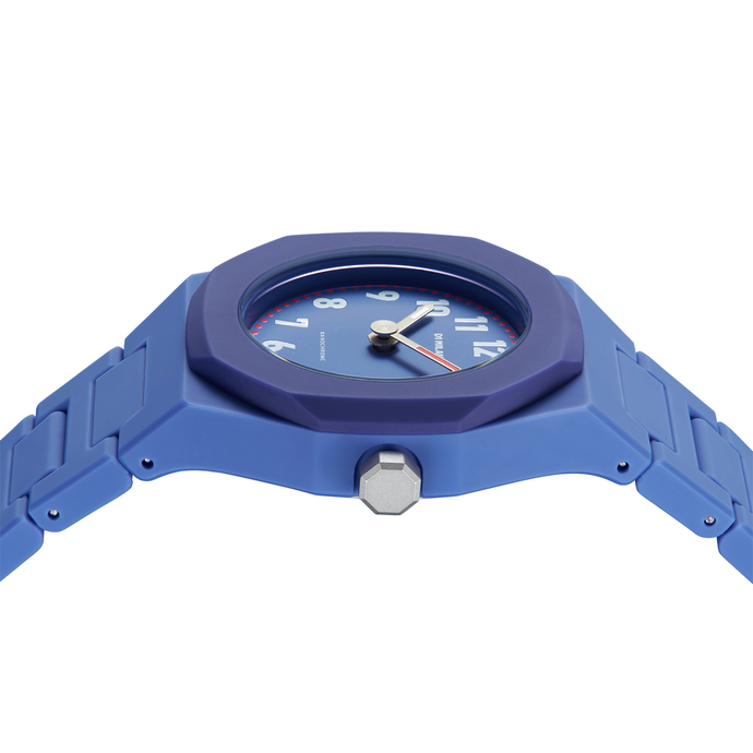 D1 MILANO POLYCARBON