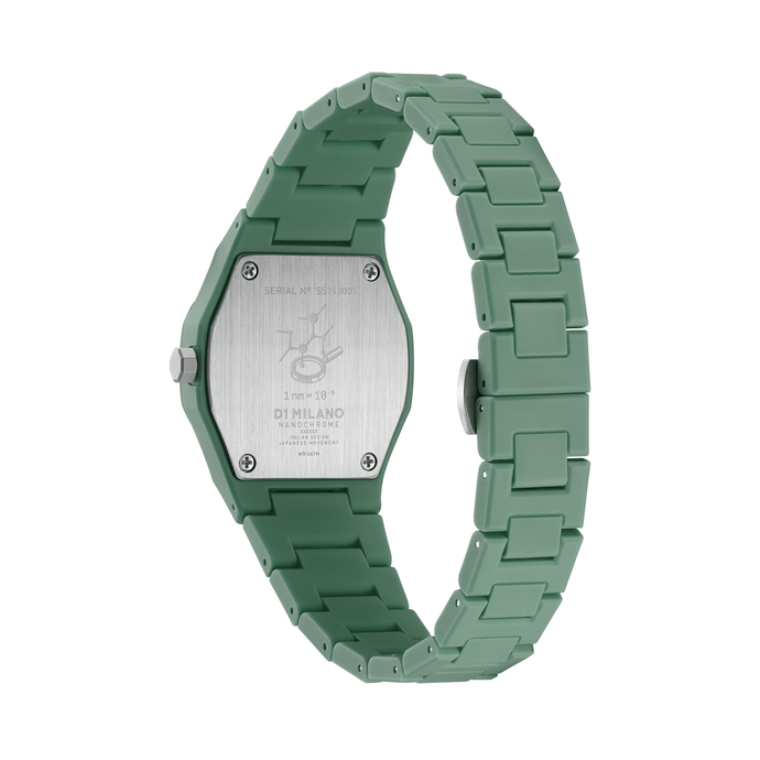 D1 MILANO POLYCARBON
