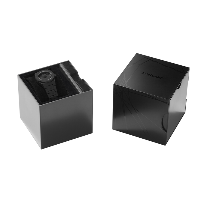 D1 MILANO POLYCARBON
