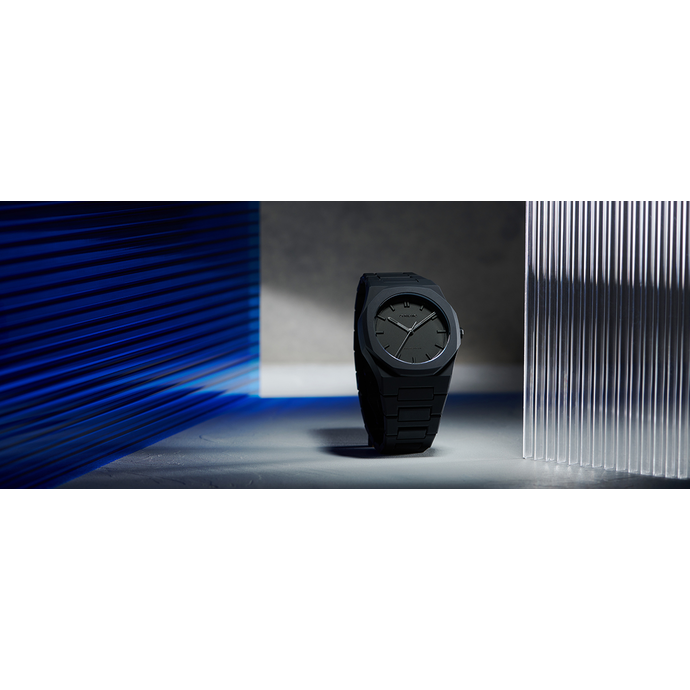 D1 MILANO POLYCARBON SHADOW