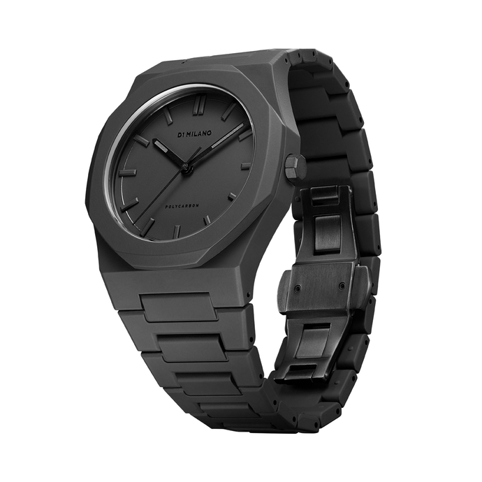 D1 MILANO POLYCARBON SHADOW