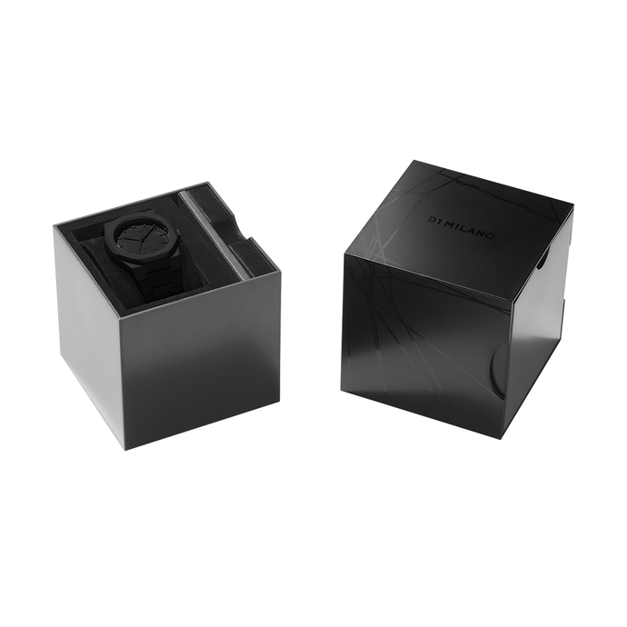 D1 MILANO POLYCARBON SHADOW