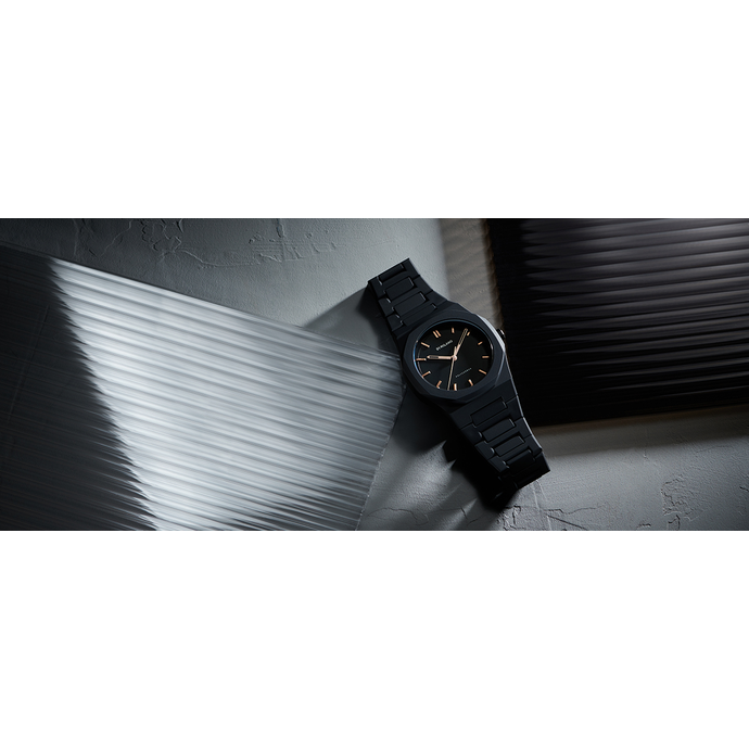 D1 MILANO POLYCARBON