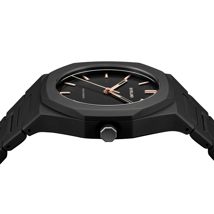 D1 MILANO POLYCARBON
