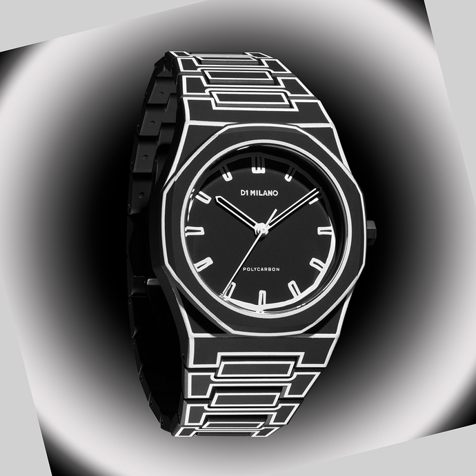 D1 MILANO POLYCARBON 2D