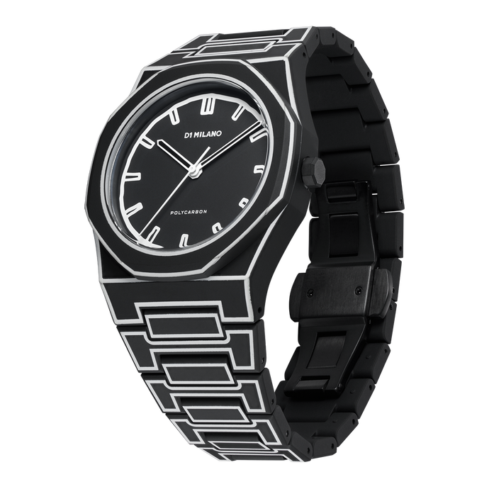 D1 MILANO POLYCARBON 2D