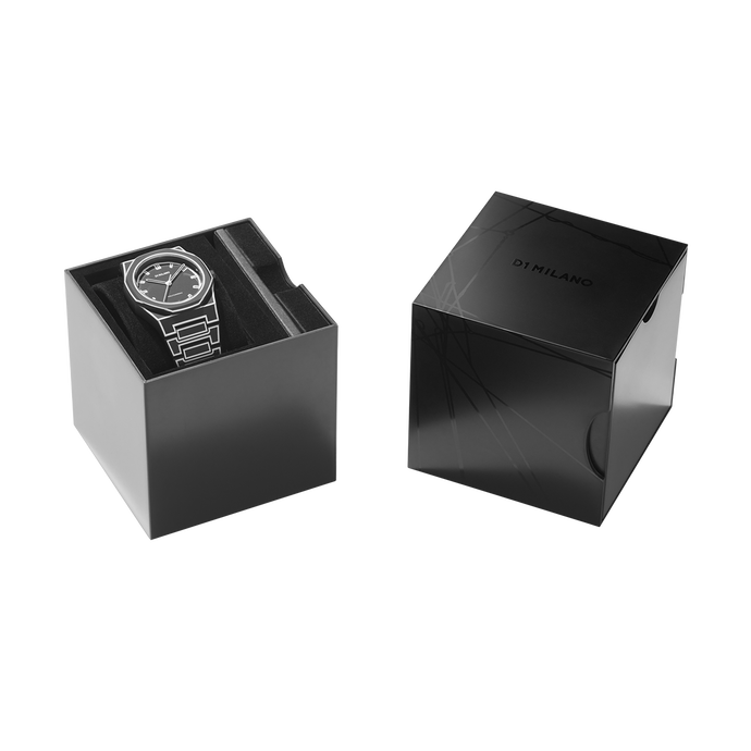 D1 MILANO POLYCARBON 2D