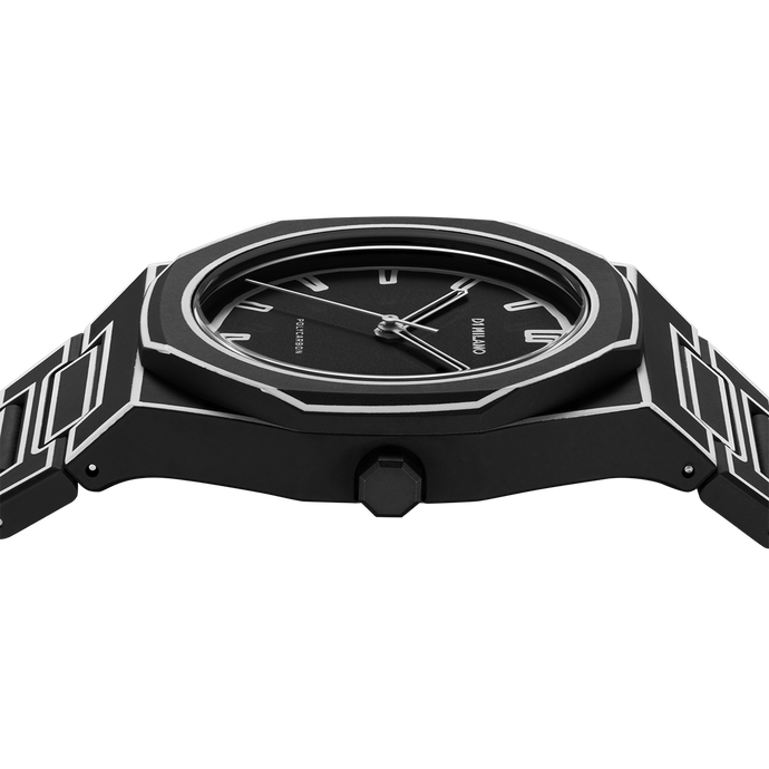 D1 MILANO POLYCARBON 2D
