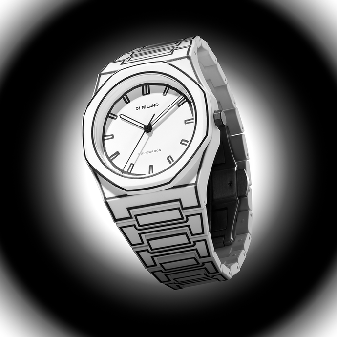 D1 MILANO POLYCARBON 2D