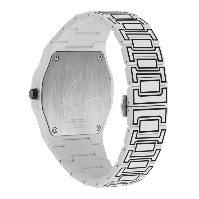 D1 MILANO POLYCARBON 2D