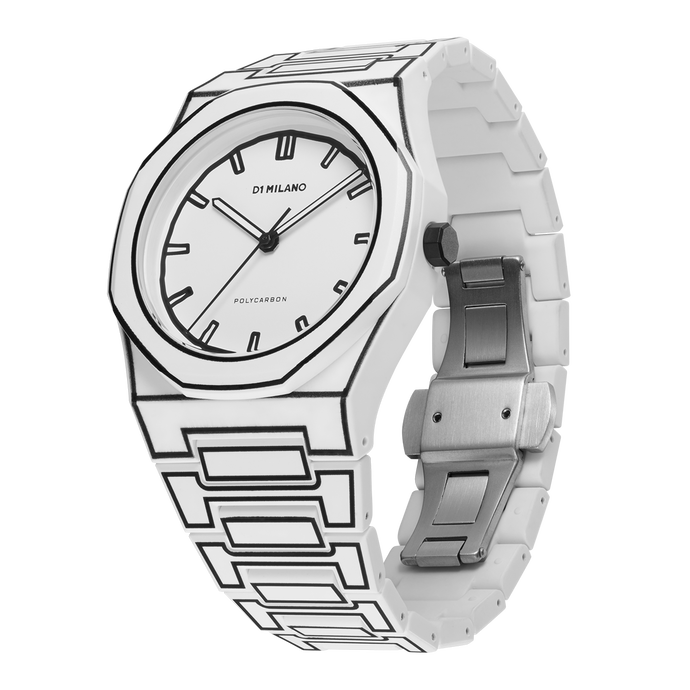 D1 MILANO POLYCARBON 2D