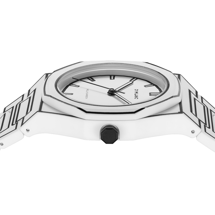 D1 MILANO POLYCARBON 2D
