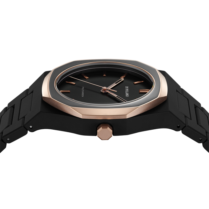 D1 MILANO POLYCARBON ENAMEL
