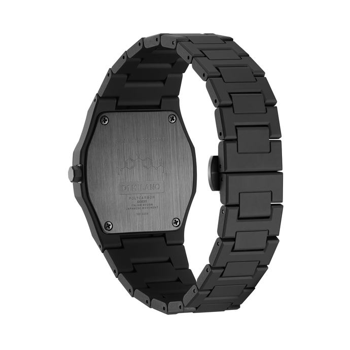 D1 MILANO POLYCARBON