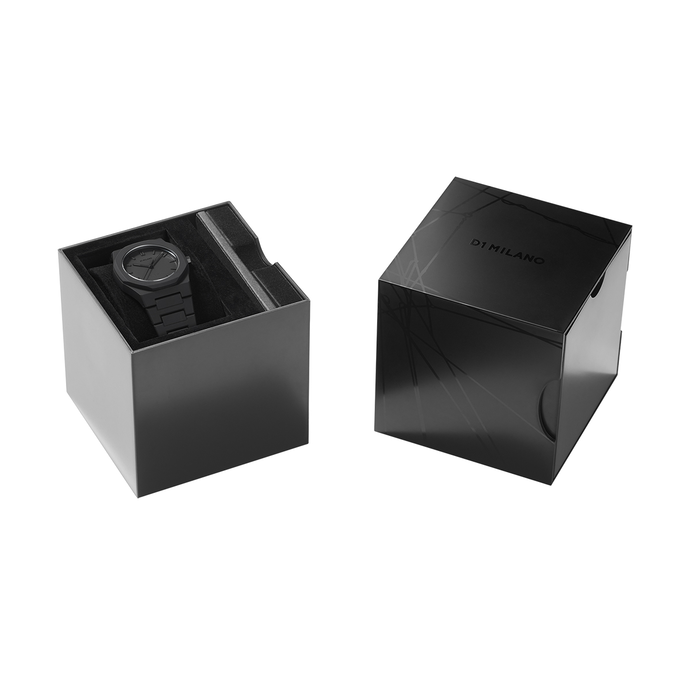 D1 MILANO POLYCARBON
