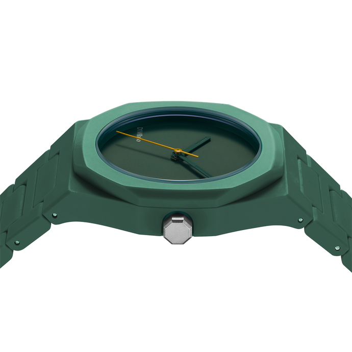D1 MILANO POLYCARBON 37MM