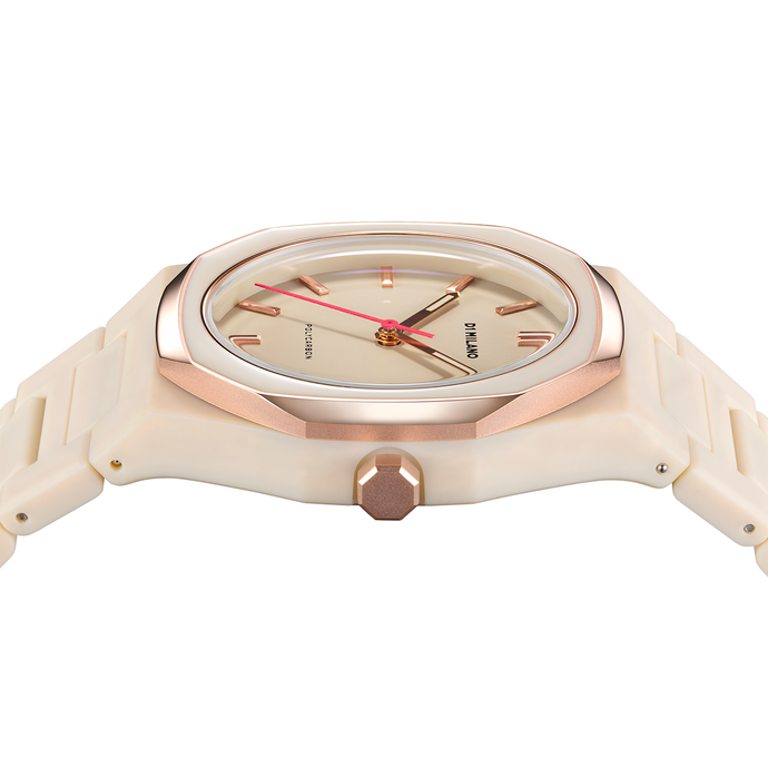 D1 MILANO POLYCARBON 37MM