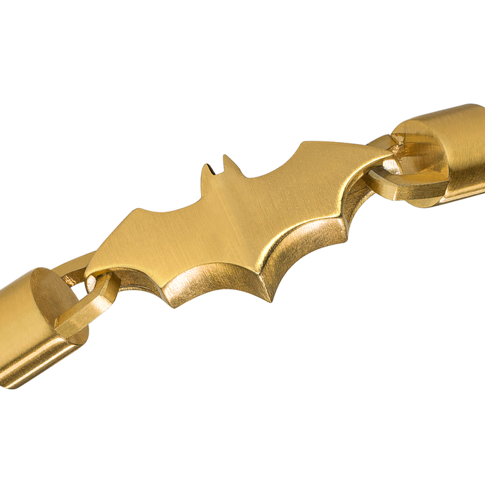 POLICE BATMAN BATARANG LIMITED EDITION