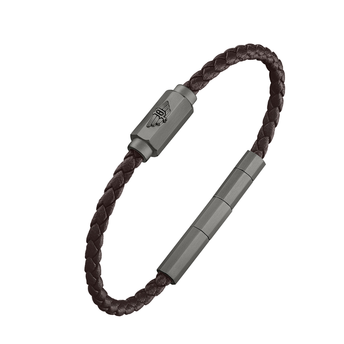 POLICE BOLT