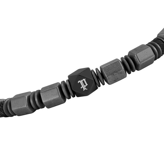 POLICE J HEXCHAIN