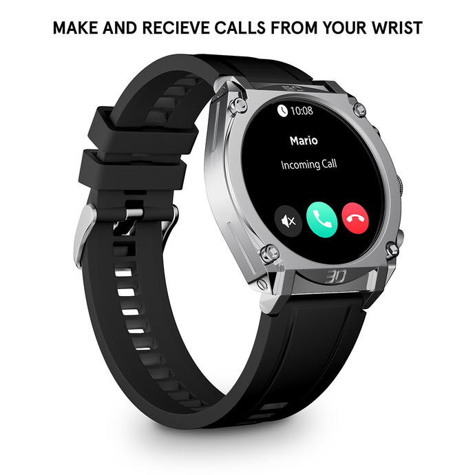 POLICE SMARTWATCH MY.AVATAR