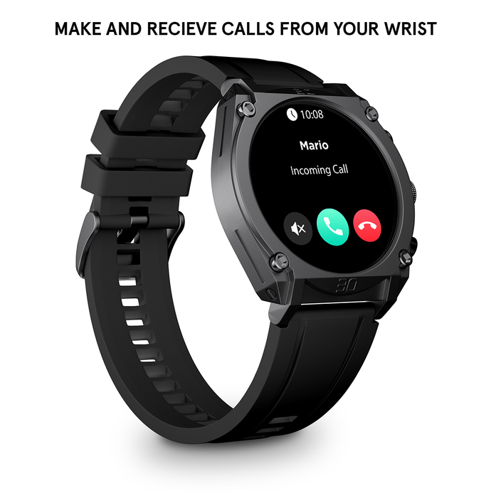 POLICE SMARTWATCH MY.AVATAR