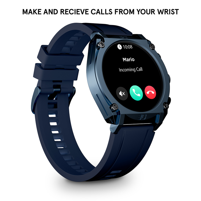 POLICE SMARTWATCH MY.AVATAR