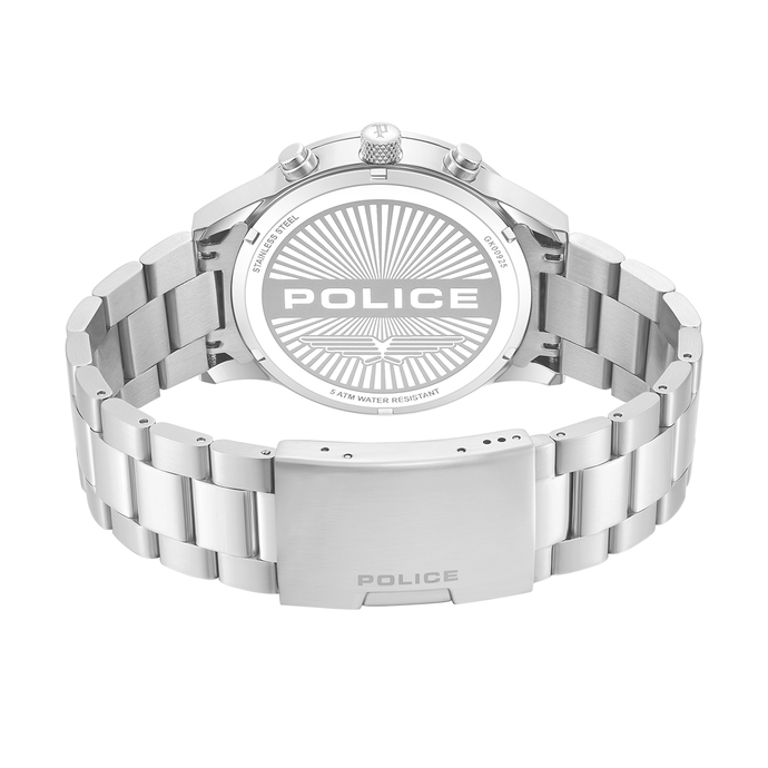 POLICE LEVUKA