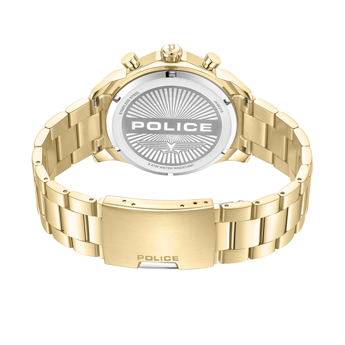 POLICE RANGY