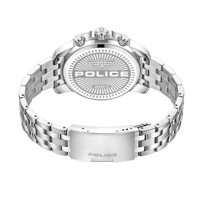 POLICE MENSOR