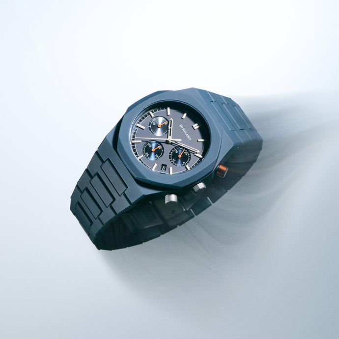 D1 MILANO POLYCHRONO