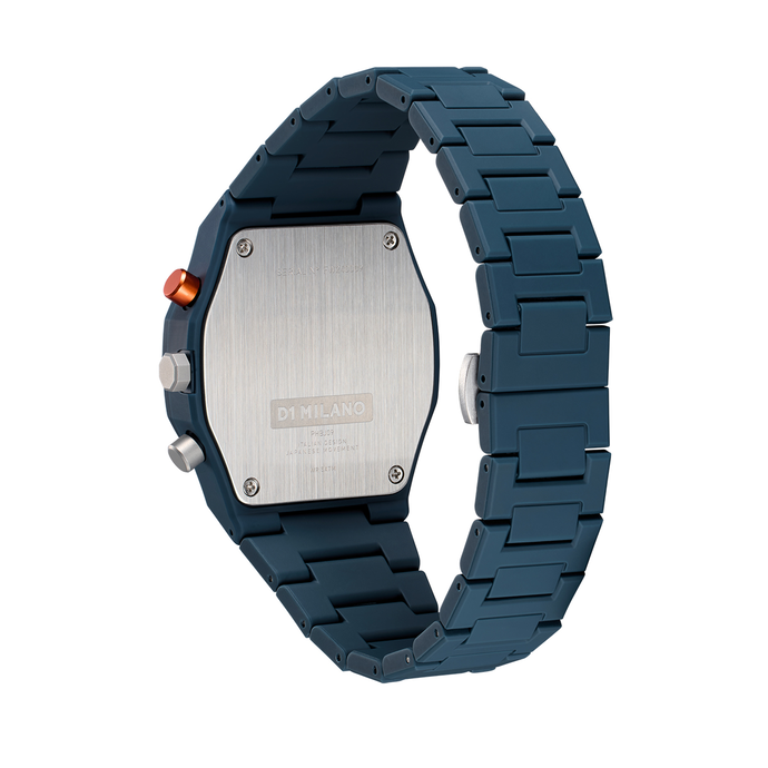 D1 MILANO POLYCHRONO
