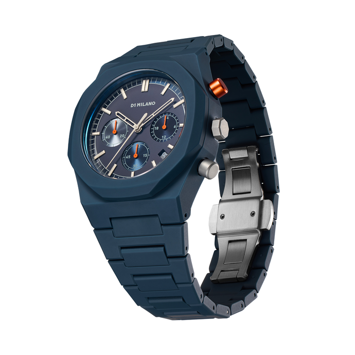 D1 MILANO POLYCHRONO