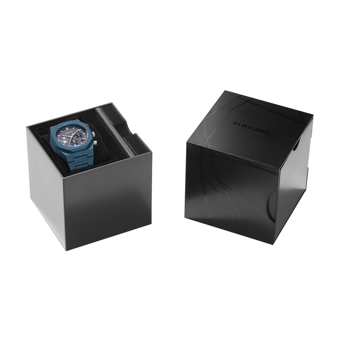 D1 MILANO POLYCHRONO
