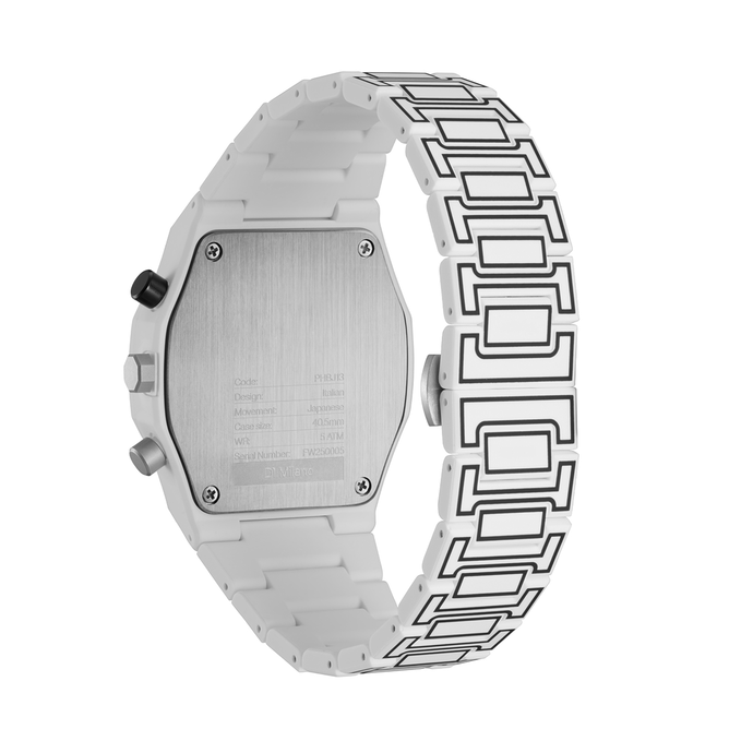 D1 MILANO Polychrono Sketch