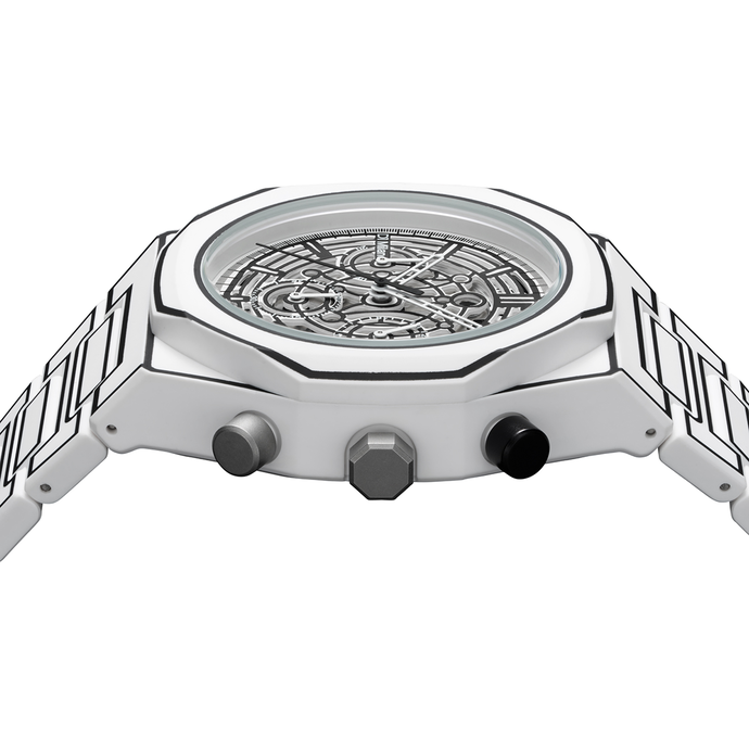 D1 MILANO Polychrono Sketch