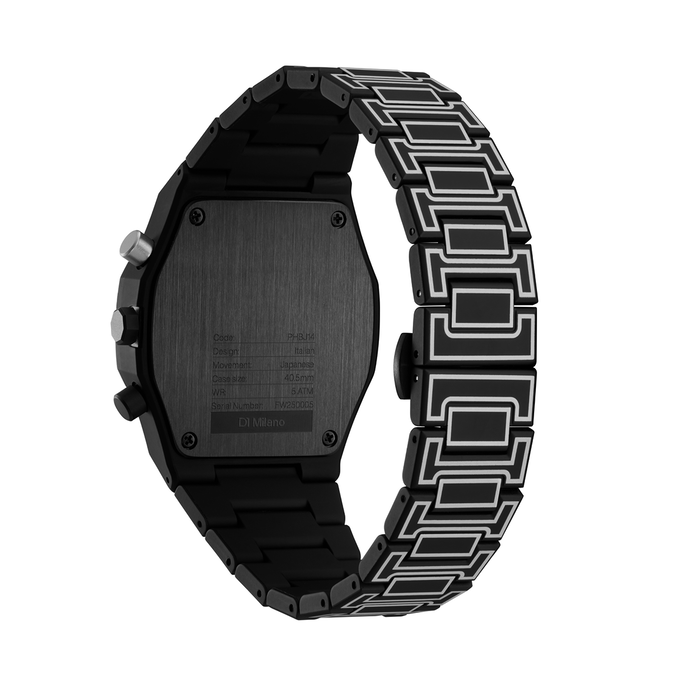 D1 MILANO Polychrono Sketch