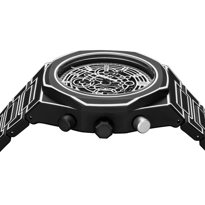 D1 MILANO Polychrono Sketch