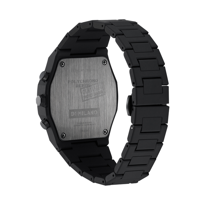 D1 MILANO POLYCHRONO PROJECT SHADOW
