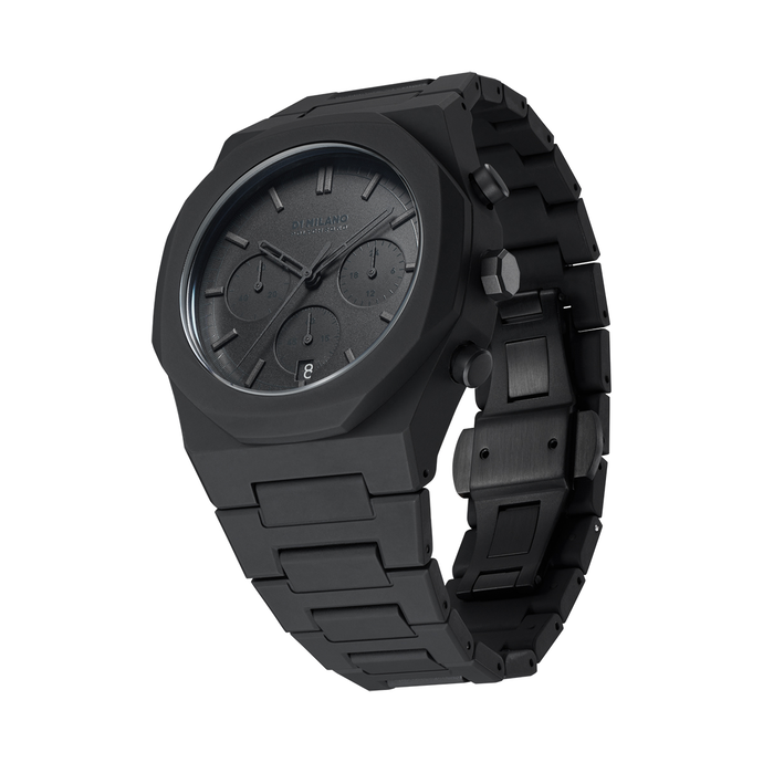 D1 MILANO POLYCHRONO PROJECT SHADOW