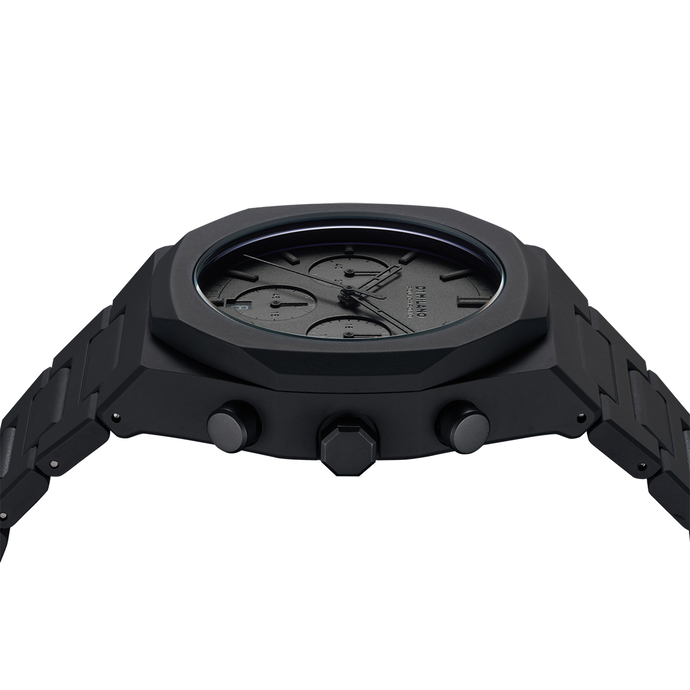 D1 MILANO POLYCHRONO PROJECT SHADOW