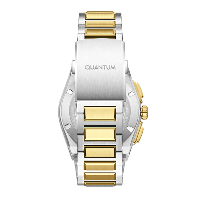 QUANTUM POWERTECH image 5