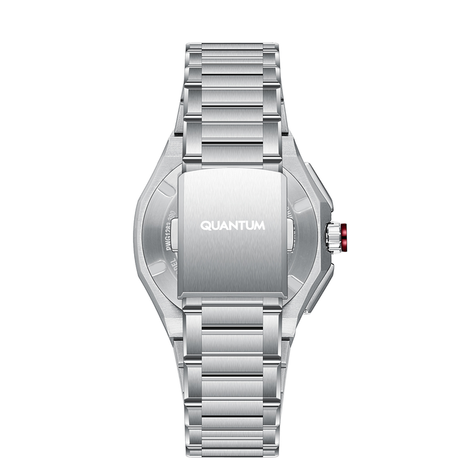 QUANTUM POWERTECH
