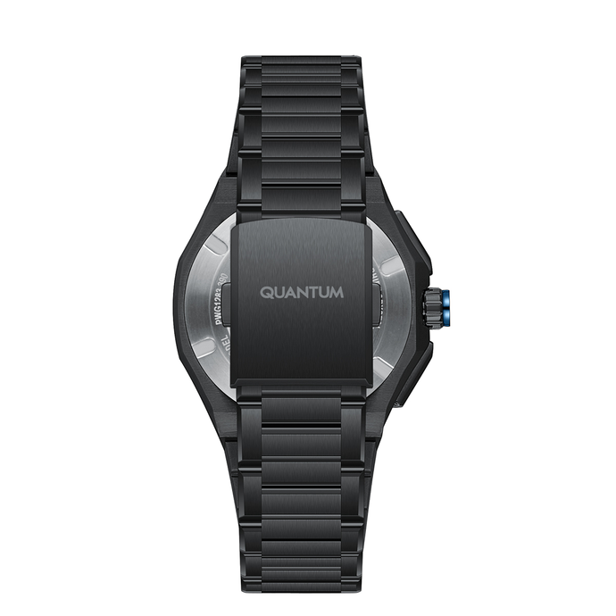 QUANTUM POWERTECH
